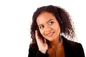Customer support svc desk
