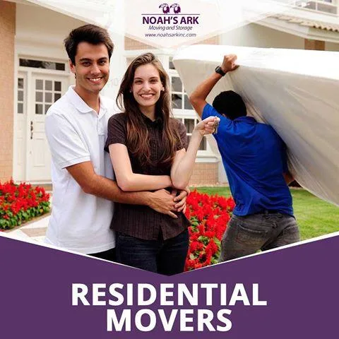 Residential Movers CT