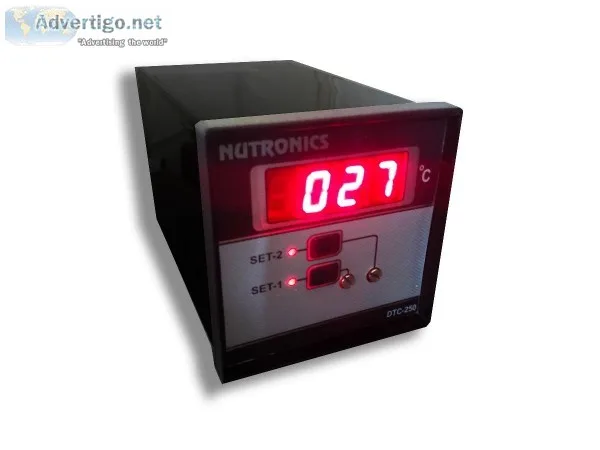 Temperature controller DTC-250