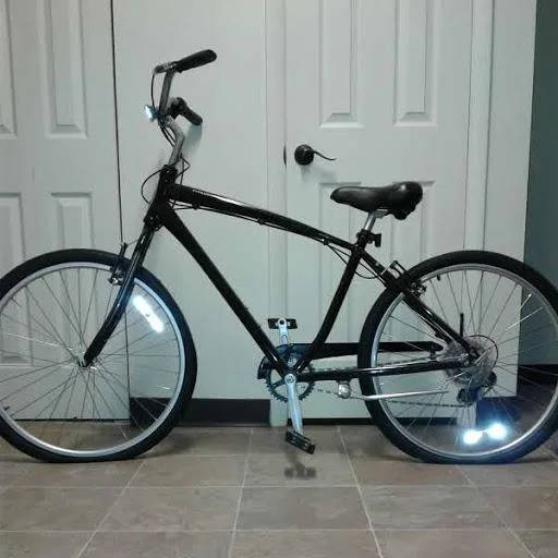 Women s Schwinn Bike and helmet