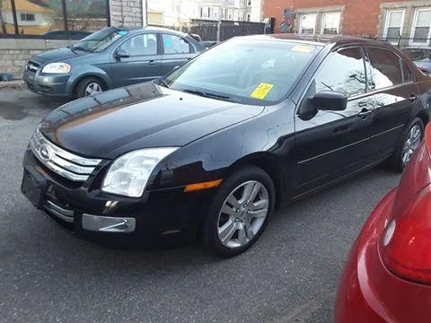 2008 FORD FUSION  0 down 42.31 WEEKLY