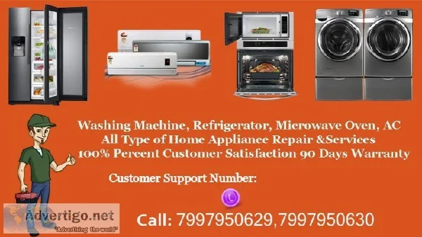Samsung Washing Machine Service Center In banjara Hills