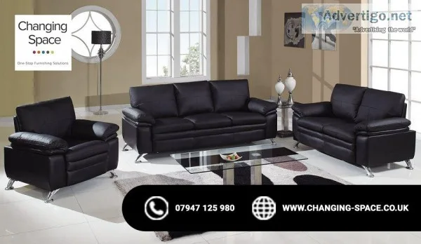 Furniture Pack in Kidderminster