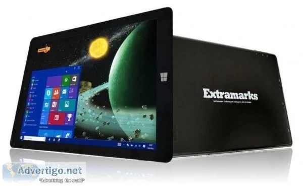 Extramarks Provide Tablet for preparation of  NCERT Solution Cla