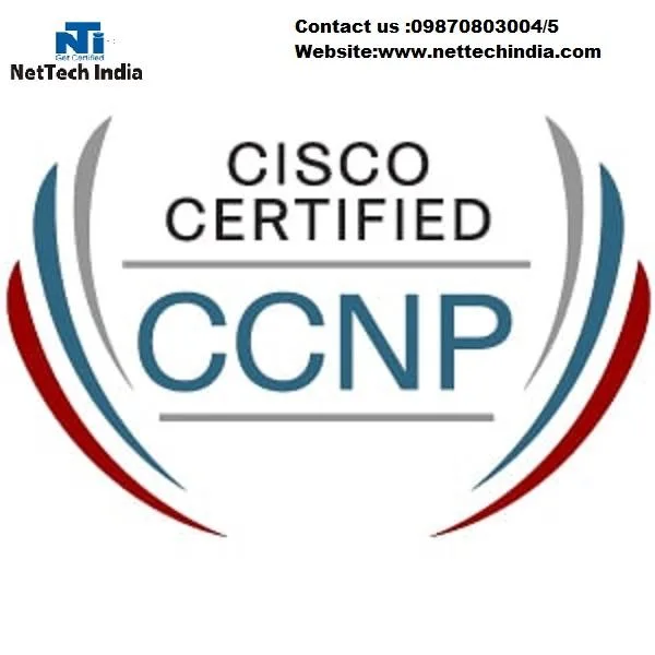 CCNP Course In Mumbai and Thane