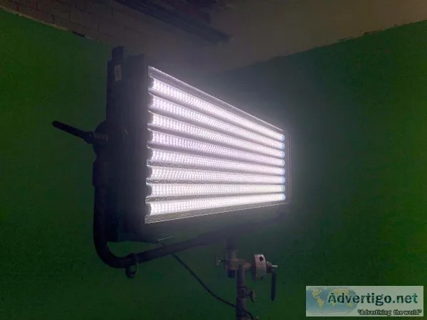 4X8 Slimline LED Daylight