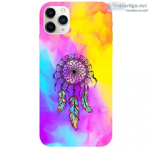 Designer Printed iPhone 11 Pro Back Covers Rs299 only at Hamee I