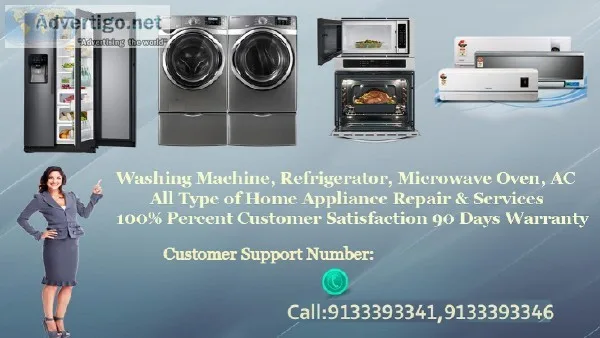 IFB Washing Machine Service Center in Hyderabad