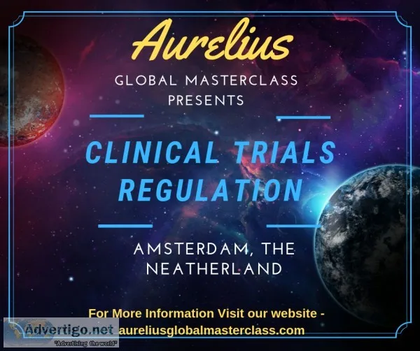 Clinical Trials Training