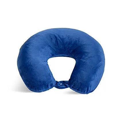 Backpacking Inflatable Travel Pillow