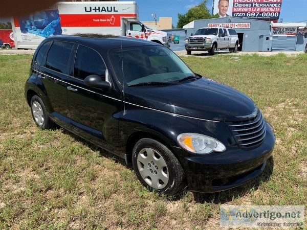 2007 Chrysler PT Cruiser - Buy Here Pay Here