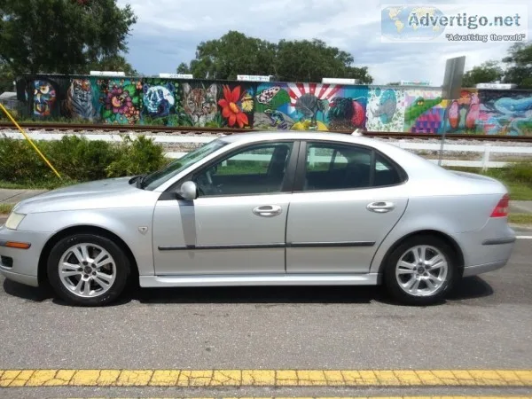 2006 SAAB 9-3  TURBO  BEST DEALS R HERE 