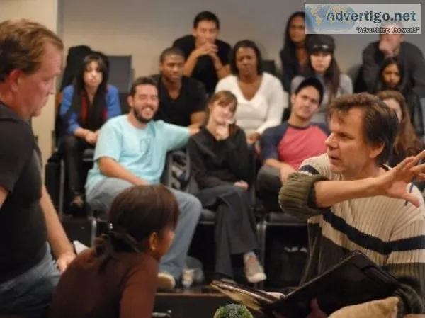 LA Acting Classes
