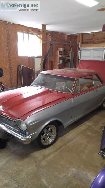 63 Nova
