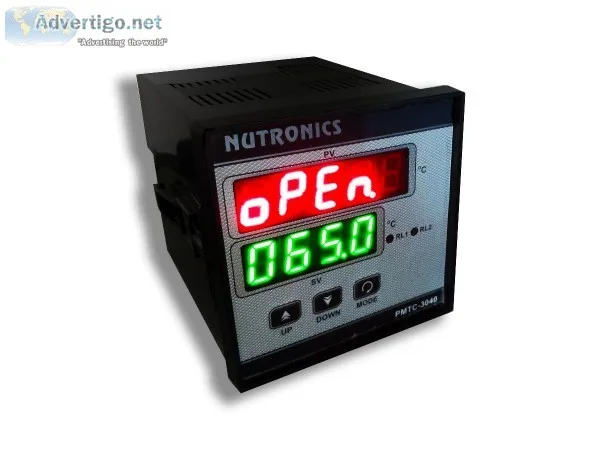 Temperature controller PMTC-3040