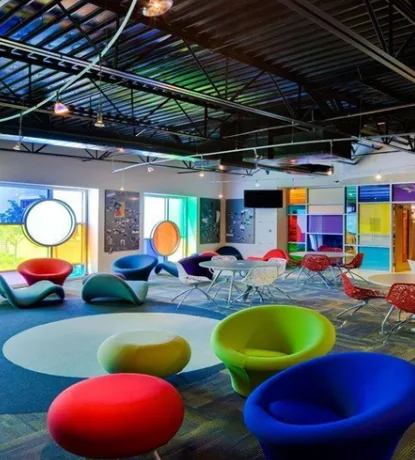 Professional Commercial Interior Designers in Bangalore at Your 