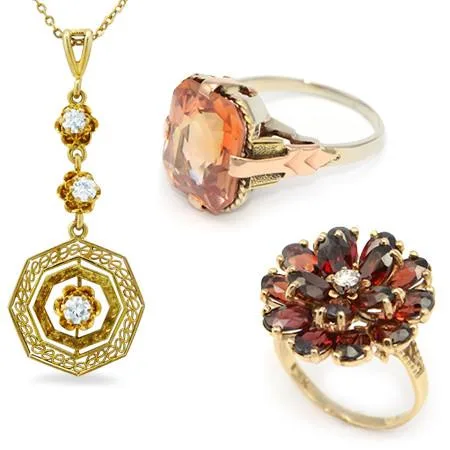 Reach Regent Jewelers To Sell Estate Jewelry In Miami