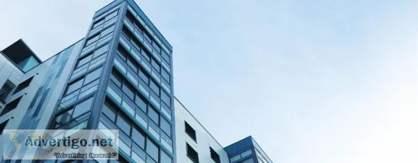 World Trade Center CBD Sector-132 Noida