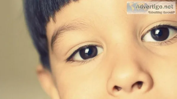 Best Children s Eye Hospital in Hyderabad