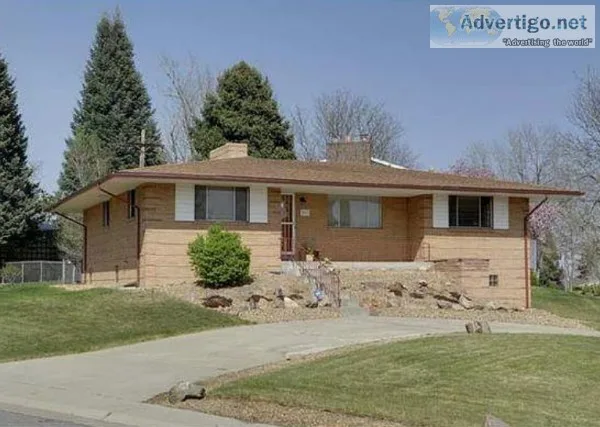 2653 S Wolff Way Denver CO 80219