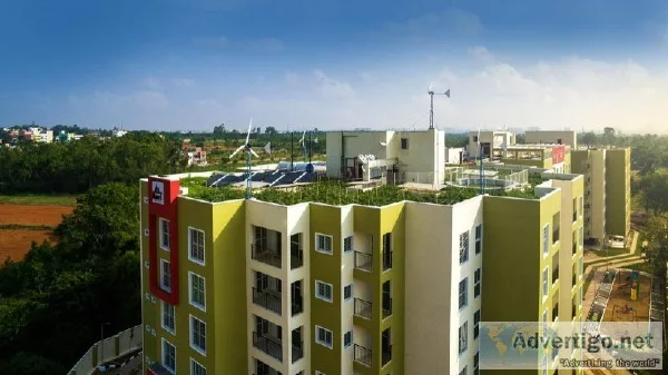 Coevolve Group Bangalore Review - Residential Projects - CoEvolv