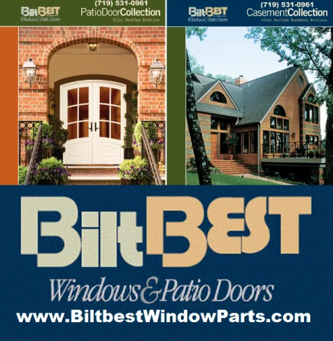 Biltbest Window and Door Replacement Parts