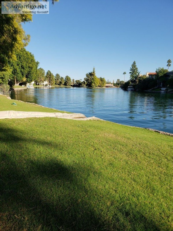 2x2 Lakeside Community in Tempe
