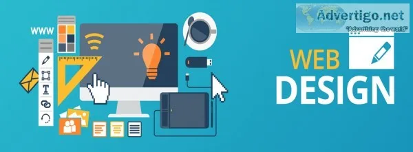 Website design company in faridabad 