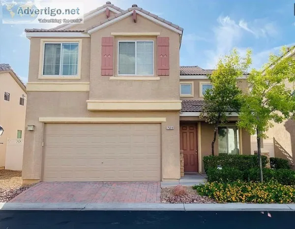 7559 Grassy Bank St Las Vegas NV 89139