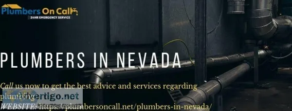 Best Water Damage Cleanup through Plumbers in Nevada