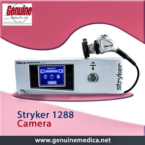 Stryker 1288&nbspCamera Dealer