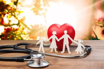 Things to consider before buying health