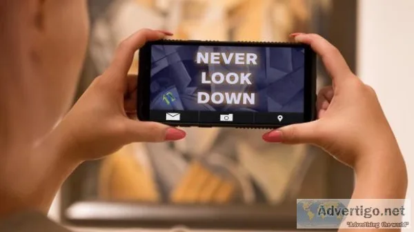Escape room app