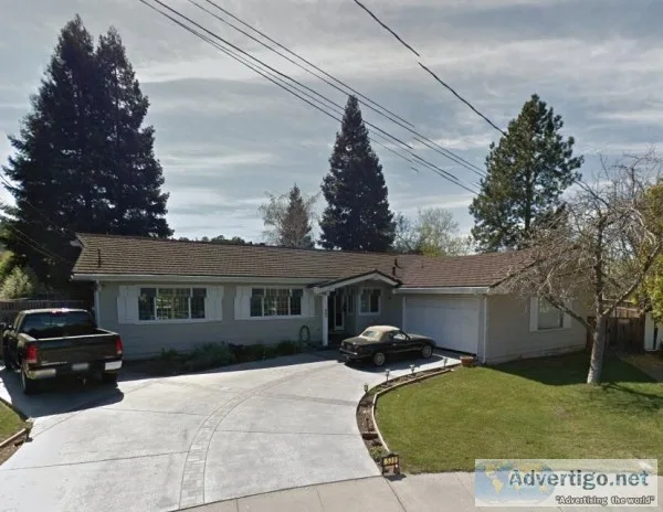 Beautiful 3 bed Home Poor FC0 0k