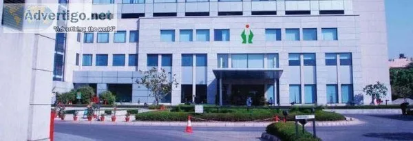 Get Effective Treatment at Fortis&nbsp
