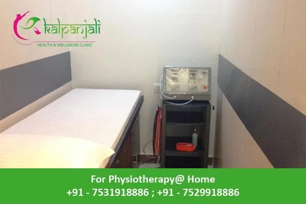 Physiotherapy Clinic in Gurgaon