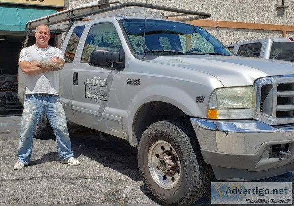 Drywall Repair