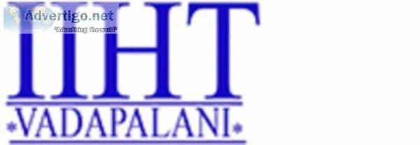 IT Training Course In Chennai - IIHT Vadapalani