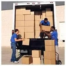 Jefferson Moving and Labor