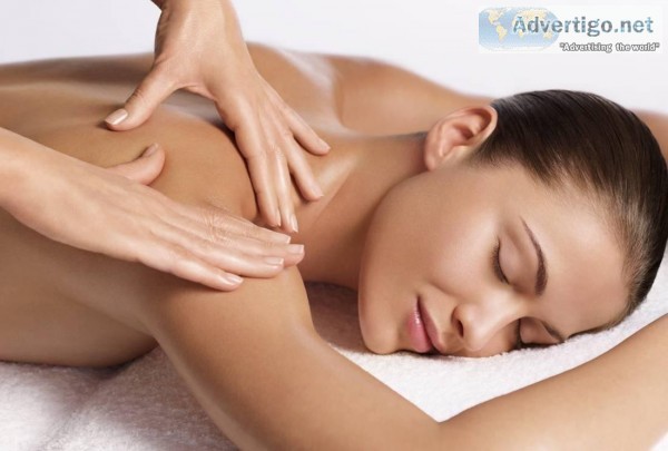 A Brief Overview of Sports Massage Therapy in Etobicoke