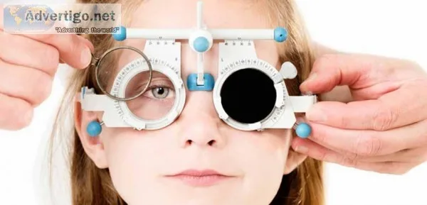 Eye Care optometry - Eagle Eye