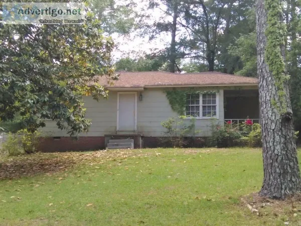 Unwanted House Got You Losing Money