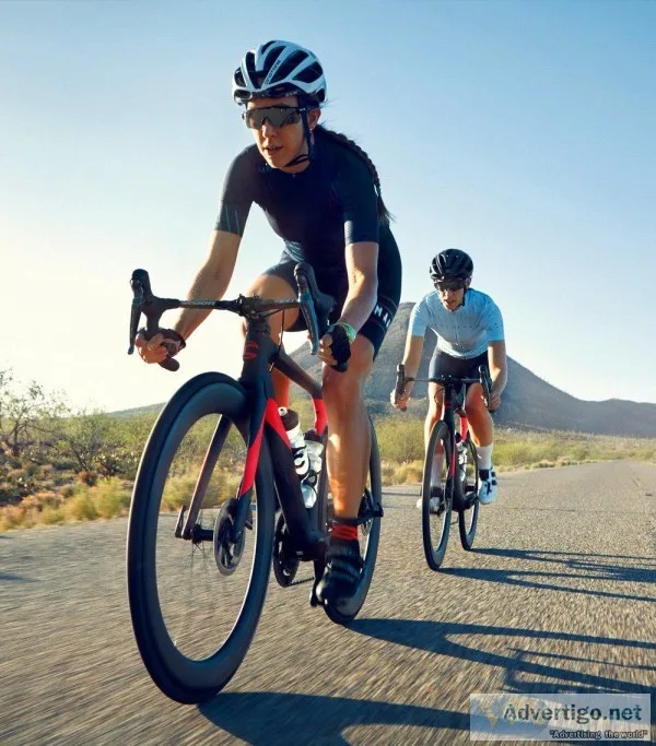 Bajaj Finserv Providing best Cycle Insurance in India
