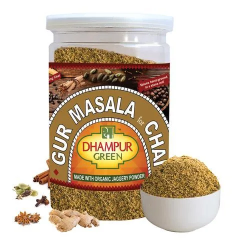 Chai Masala powder online for flavourful chai 90Rs 250Gm
