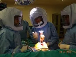 Joint Replacement Surgery in Delhi
