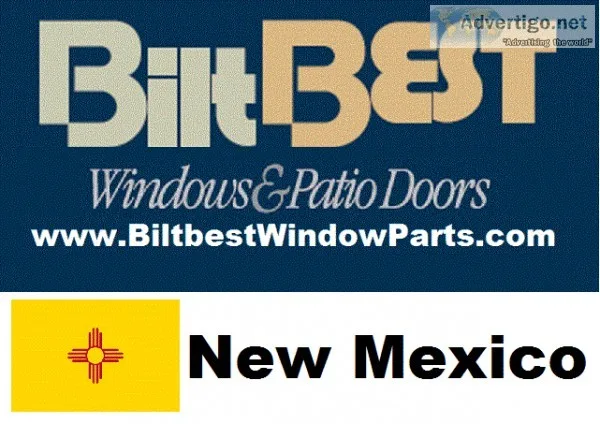 Biltbest Wood and Clad Sash Replacements and Parts