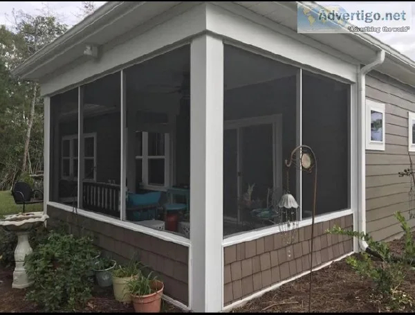 Licensed Bonded and Insured Builder Contractor Remodeler Additio