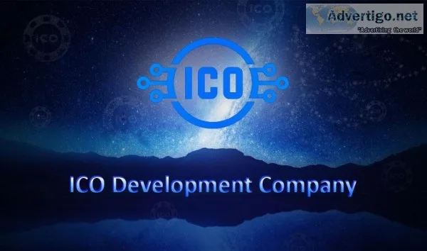 ICO Development Company