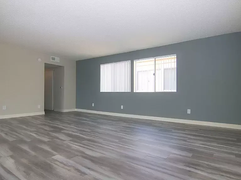 2bedroom spacious house for rent