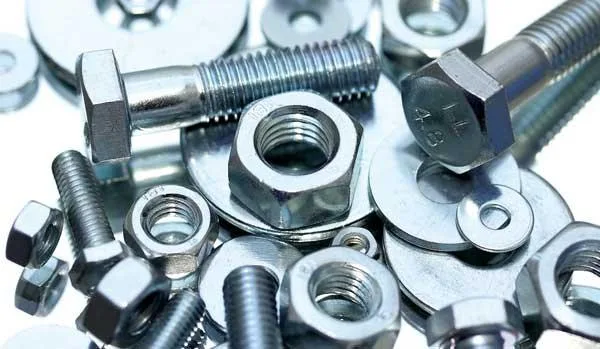 hex stover lock nuts in india